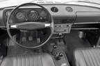 Lada Niva 1978 historischer Test