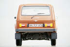 Lada Niva 1978 historischer Test