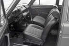 Lada Niva 1978 historischer Test