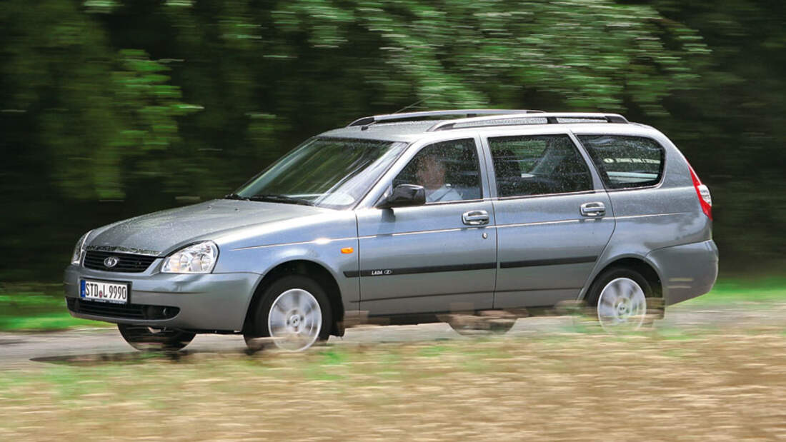 Lada Priora