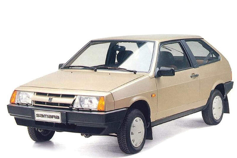 Lada Samara