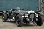 Lagonda Le Mans V12