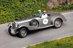 Lagonda M 45 Rapide