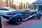 Lagonda V 12 Le Mans