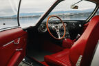 Lamborghini 350 GT 60 Jahre Genfer Salon