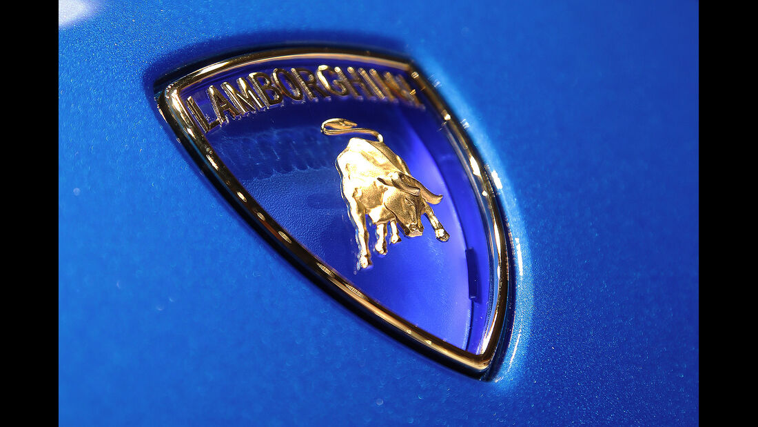 Lamborghini Asterión, Hybridsportwagen, Autosalon Paris 2014 