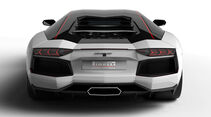 Lamborghini Aventador LP 700-4 Pirelli  Edition 