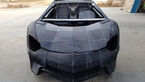 Lamborghini Aventador Nachbau - Backus Sterling - 2019