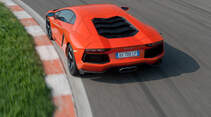 Lamborghini Aventador