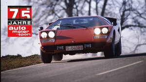 Lamborghini Countach