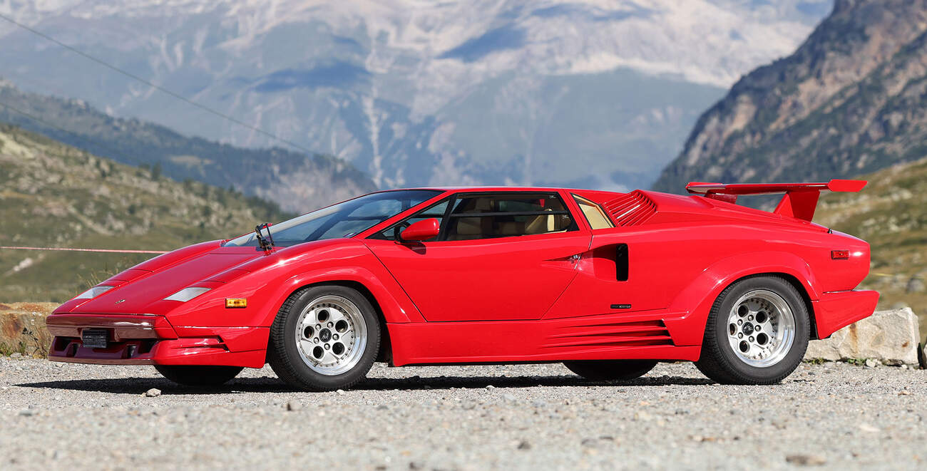 Oldtimer & Youngtimer Geschichten ums Garagengold Motor Klassik