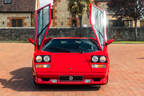 Lamborghini Countach 25th Anniversary-Edition
