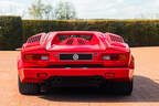 Lamborghini Countach 25th Anniversary-Edition