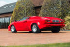 Lamborghini Countach 25th Anniversary-Edition