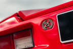 Lamborghini Countach 25th Anniversary-Edition