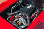Lamborghini Countach 25th Anniversary-Edition