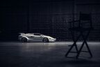 Lamborghini Countach 25th Anniversary Wolf of Wall Street Scorsese