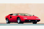 Lamborghini Countach 5000 S (LP 500 S)