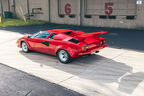 Lamborghini Countach 5000 S by Bertone (1984)