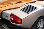 Lamborghini Countach LP400 (1975)