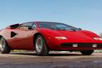 Lamborghini Countach LP400 (1977)