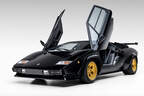 Lamborghini Countach LP5000 Quattrovalvole