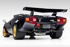 Lamborghini Countach LP5000 Quattrovalvole