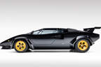Lamborghini Countach LP5000 Quattrovalvole