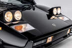 Lamborghini Countach LP5000 Quattrovalvole
