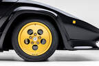 Lamborghini Countach LP5000 Quattrovalvole