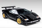 Lamborghini Countach LP5000 Quattrovalvole