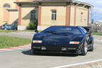 Lamborghini Countach Turbo S