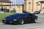 Lamborghini Countach Turbo S