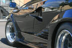 Lamborghini Countach Turbo S
