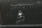 Lamborghini Countach Turbo S