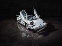 Lamborghini Countach Wolf of Wall Street Scorsese