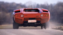 Lamborghini Countach