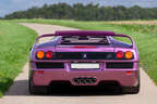 Lamborghini Diablo Evolution GTR (1993)
