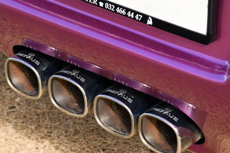 Lamborghini Diablo Evolution GTR (1993)