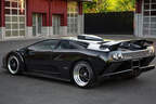 Lamborghini Diablo GT (2000)