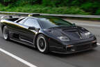 Lamborghini Diablo GT (2000)