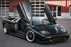 Lamborghini Diablo GT (2000)