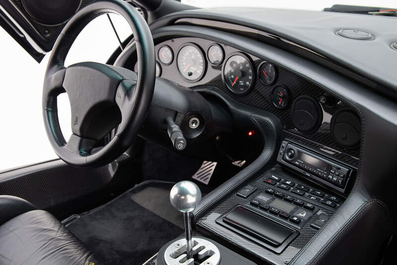 Lamborghini Diablo GT (2000)