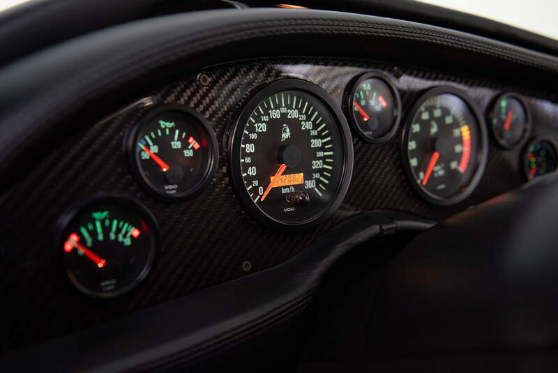 Lamborghini Diablo GT (2000)