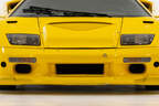 Lamborghini Diablo SV Mule TT Muletto W16-Motor Bugatti