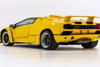 Lamborghini Diablo SV Mule TT Muletto W16-Motor Bugatti