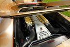 Lamborghini Diabolo 6.0 S.E., Motorblock, Motor, Motorraum
