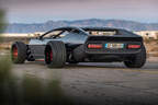 Lamborghini Espada Rat Rod Auktion