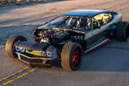 Lamborghini Espada Rat Rod Auktion