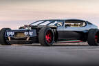 Lamborghini Espada Rat Rod Auktion